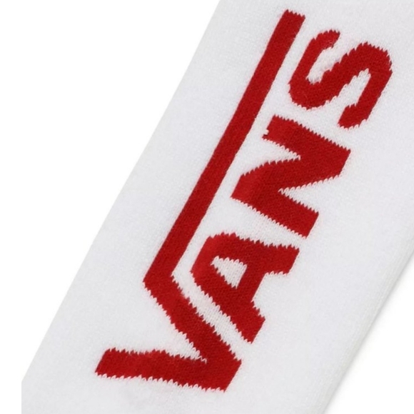 NWT Men's Vans Crew Socks - Picture 2 of 5